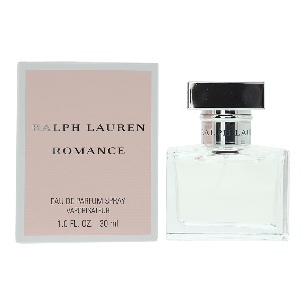 Ralph Lauren Romance Eau de Parfum 30ml Spray  - Glow Empire