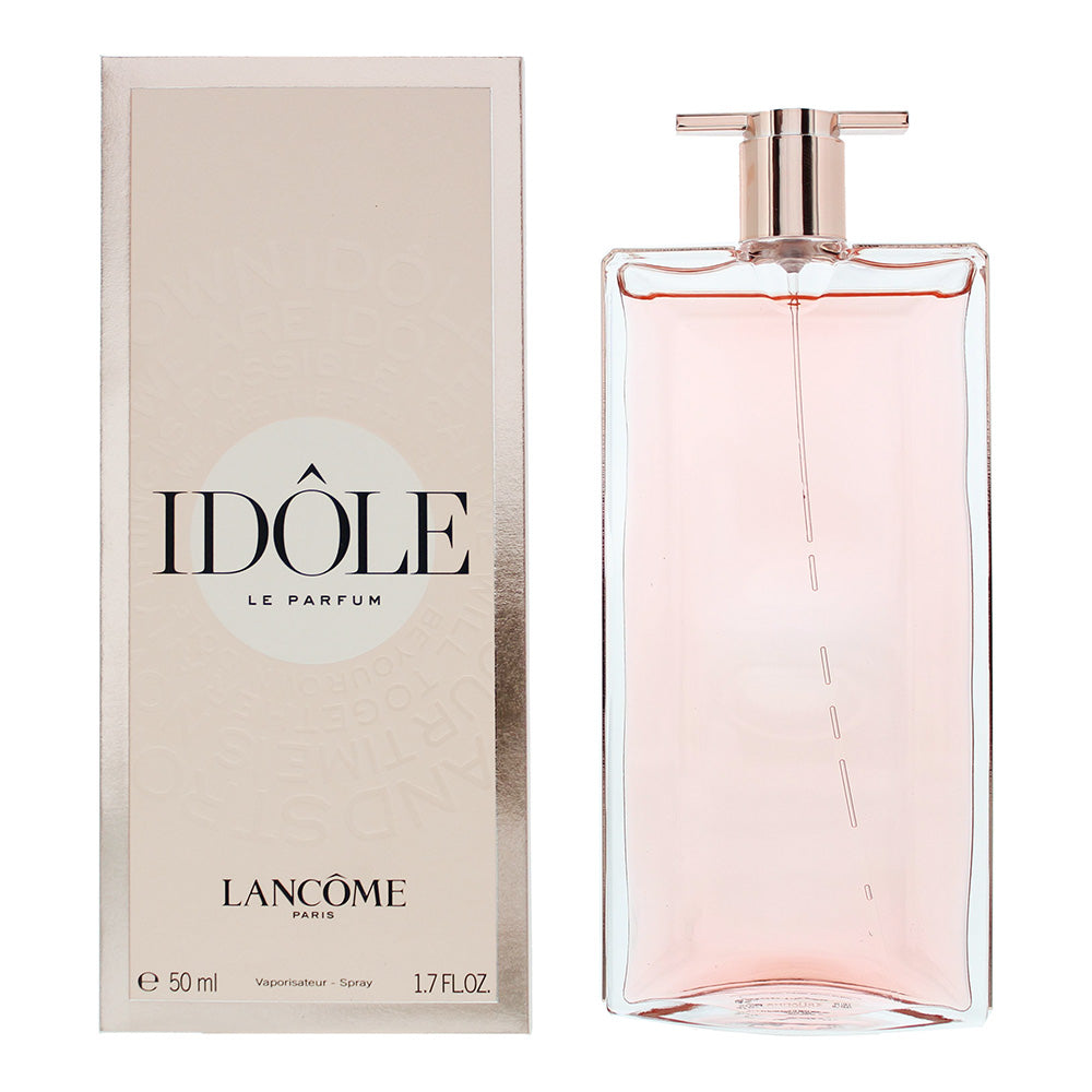 Lancôme Idôle Eau de Parfum 50ml - Glow Empire