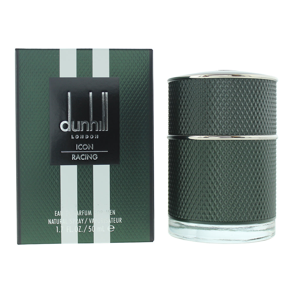 Dunhill Icon Racing Eau de Parfum 50ml - Glow Empire