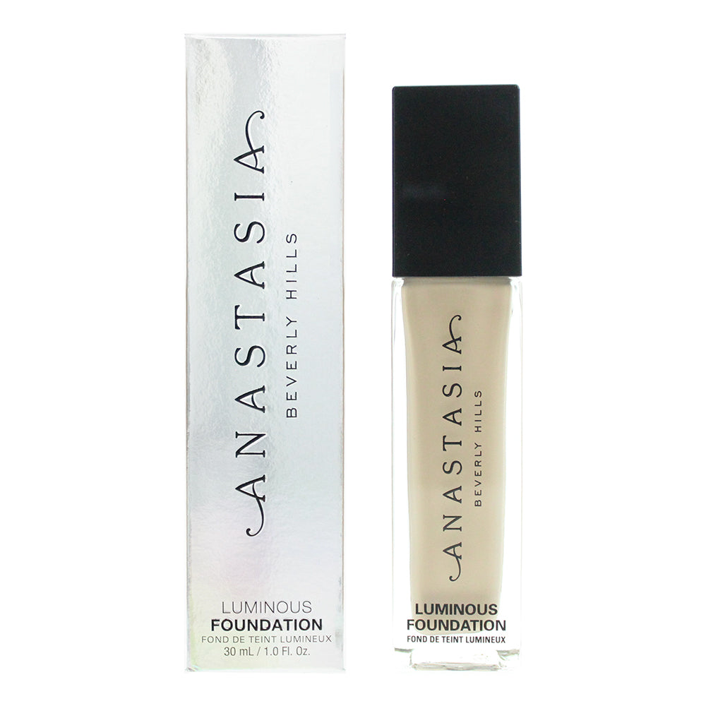 Anastasia Beverly Hills Luminous Foundation 30ml - 110C - Glow Empire