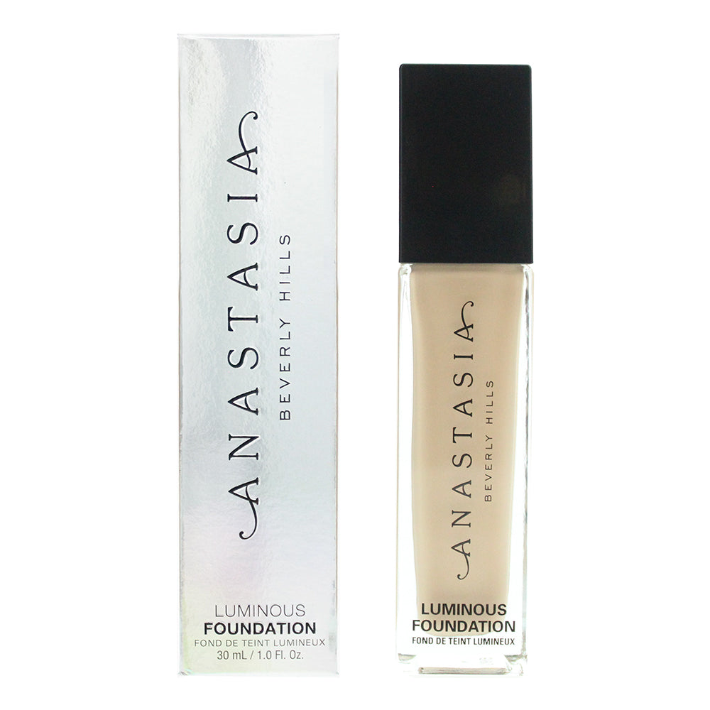 Anastasia Beverly Hills Luminous Foundation 30ml - 120W - Glow Empire