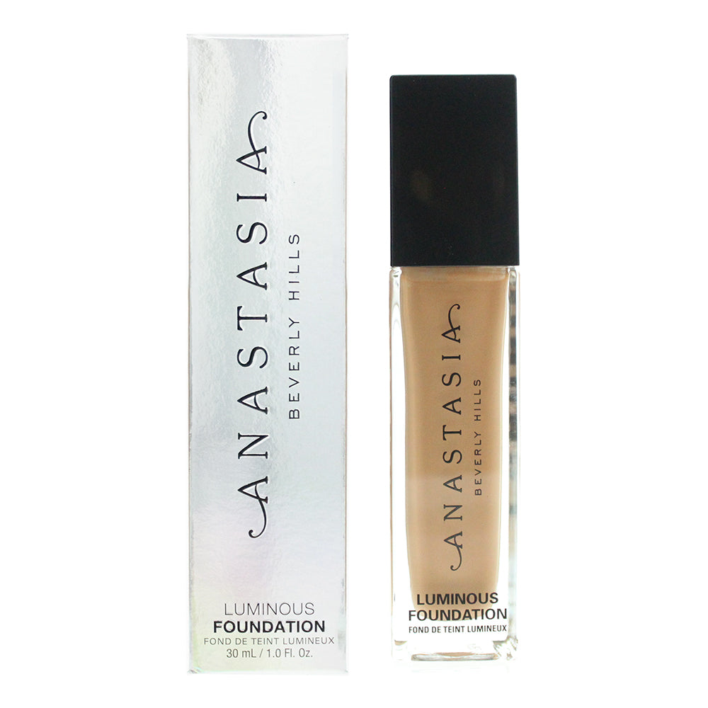 Anastasia Beverly Hills Luminous Foundation 30ml - 340C - Glow Empire