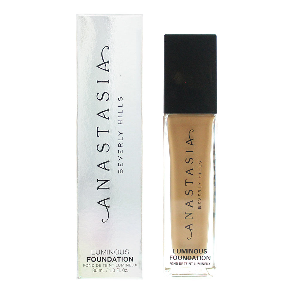 Anastasia Beverly Hills Luminous Foundation 30ml - 350C - Glow Empire