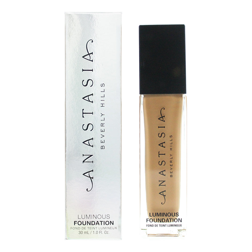 Anastasia Beverly Hills Luminous Foundation 30ml - 355N - Glow Empire