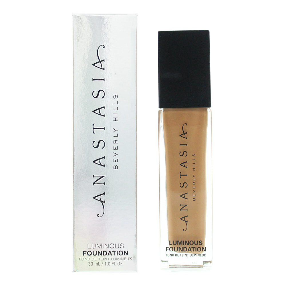 Anastasia Beverly Hills Luminous 360C Foundation 30ml - Glow Empire