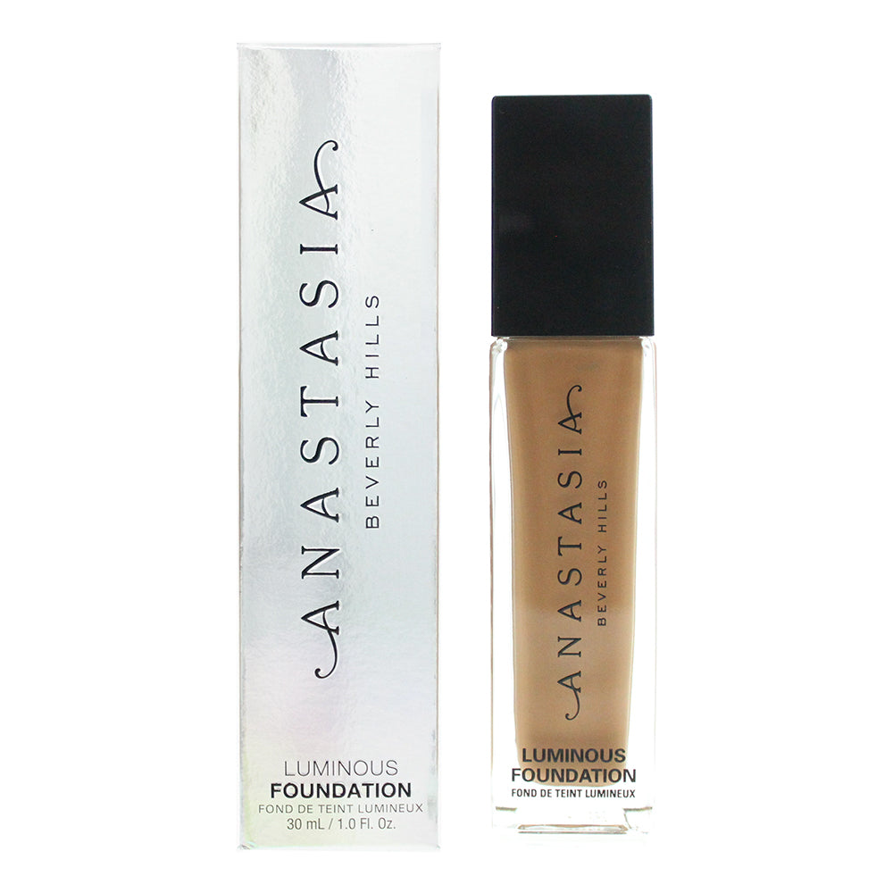 Anastasia Beverly Hills Luminous Foundation 30ml - 370W - Glow Empire