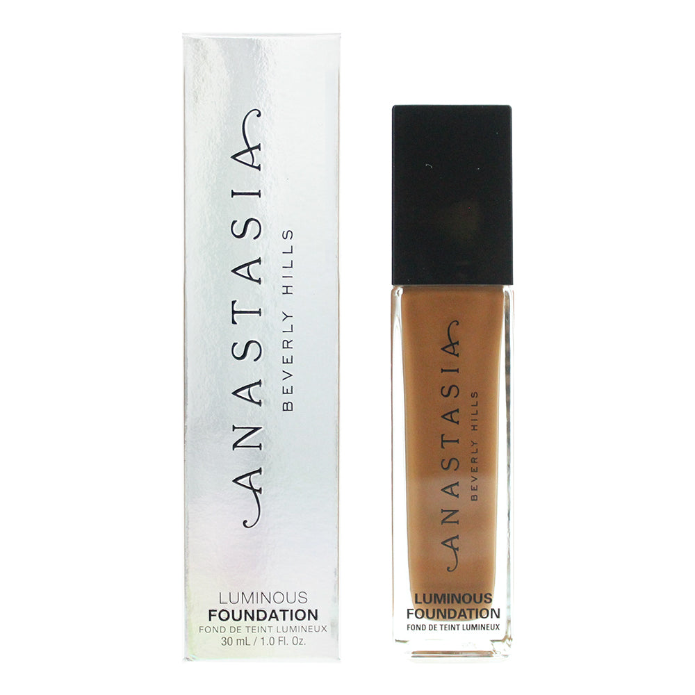 Anastasia Beverly Hills Luminous Foundation 30ml - 470C - Glow Empire