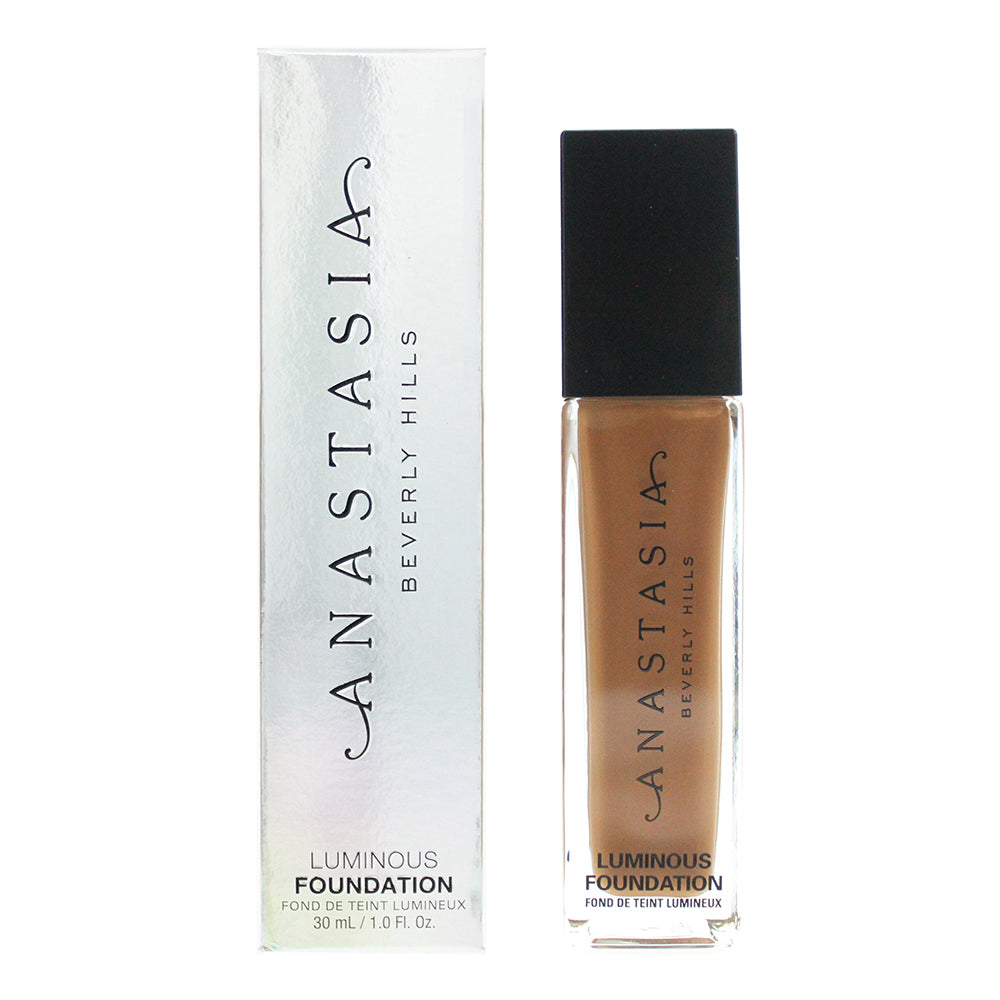 Anastasia Beverly Hills Luminous Foundation 30ml - 490W - Glow Empire