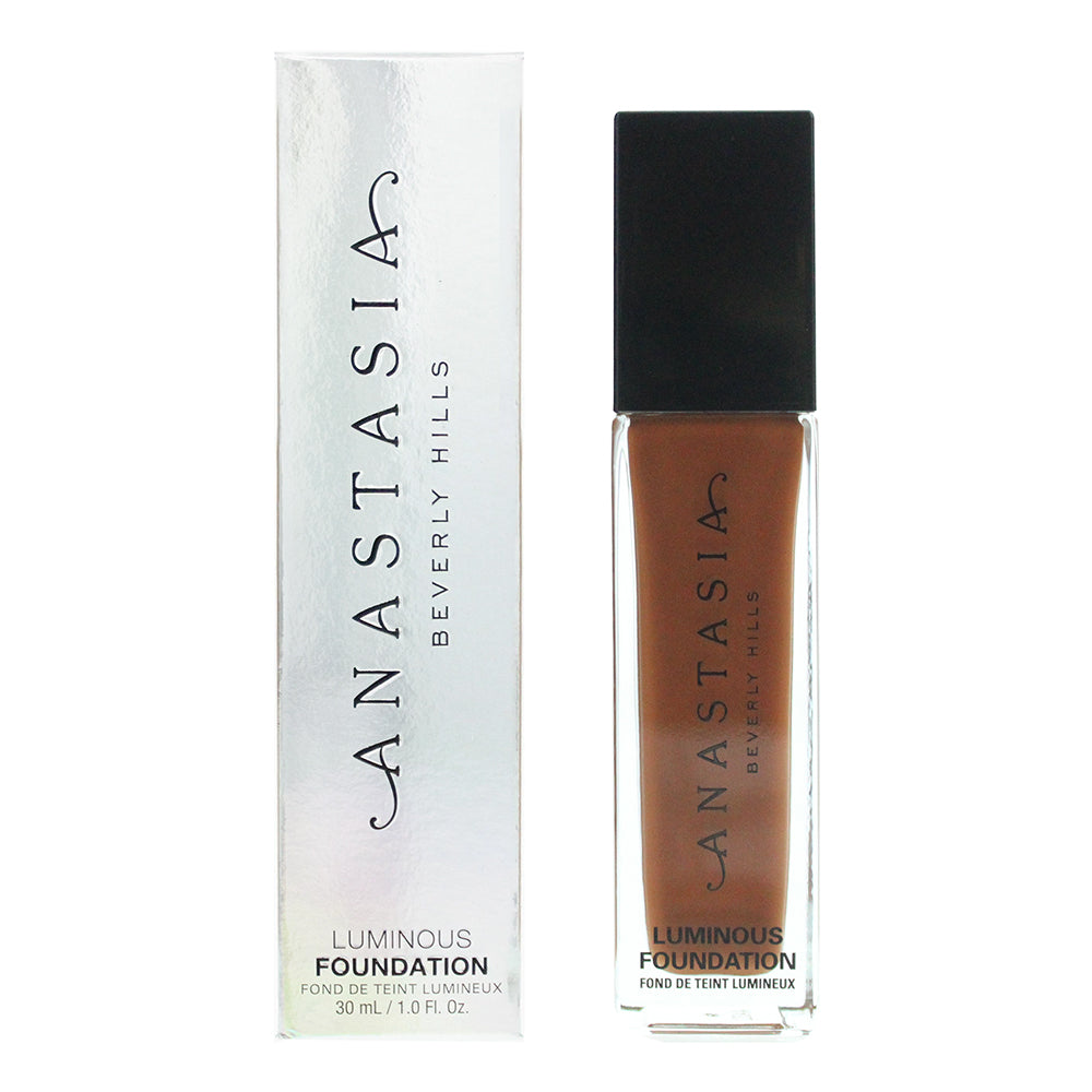 Anastasia Beverly Hills Luminous Foundation 30ml - 540W - Glow Empire