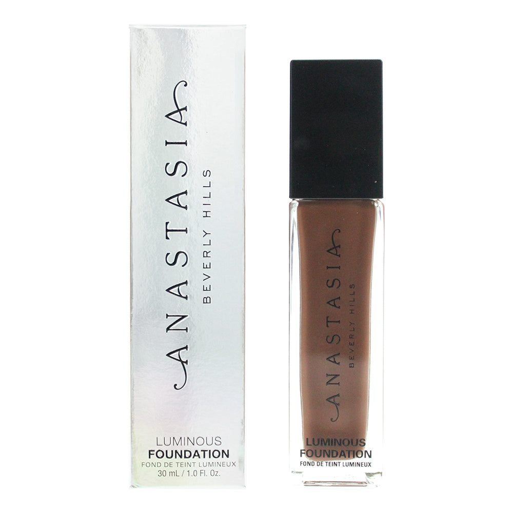 Anastasia Beverly Hills Luminous Foundation 30ml - 560W - Glow Empire