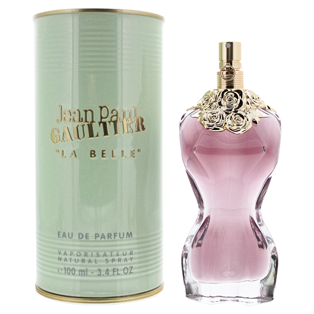 Jean Paul Gaultier La Belle Eau de Parfum 100ml  - Glow Empire
