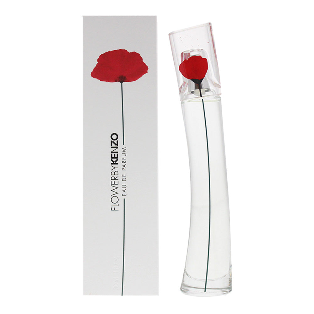 Kenzo Flower Eau de Parfum 30ml - Glow Empire