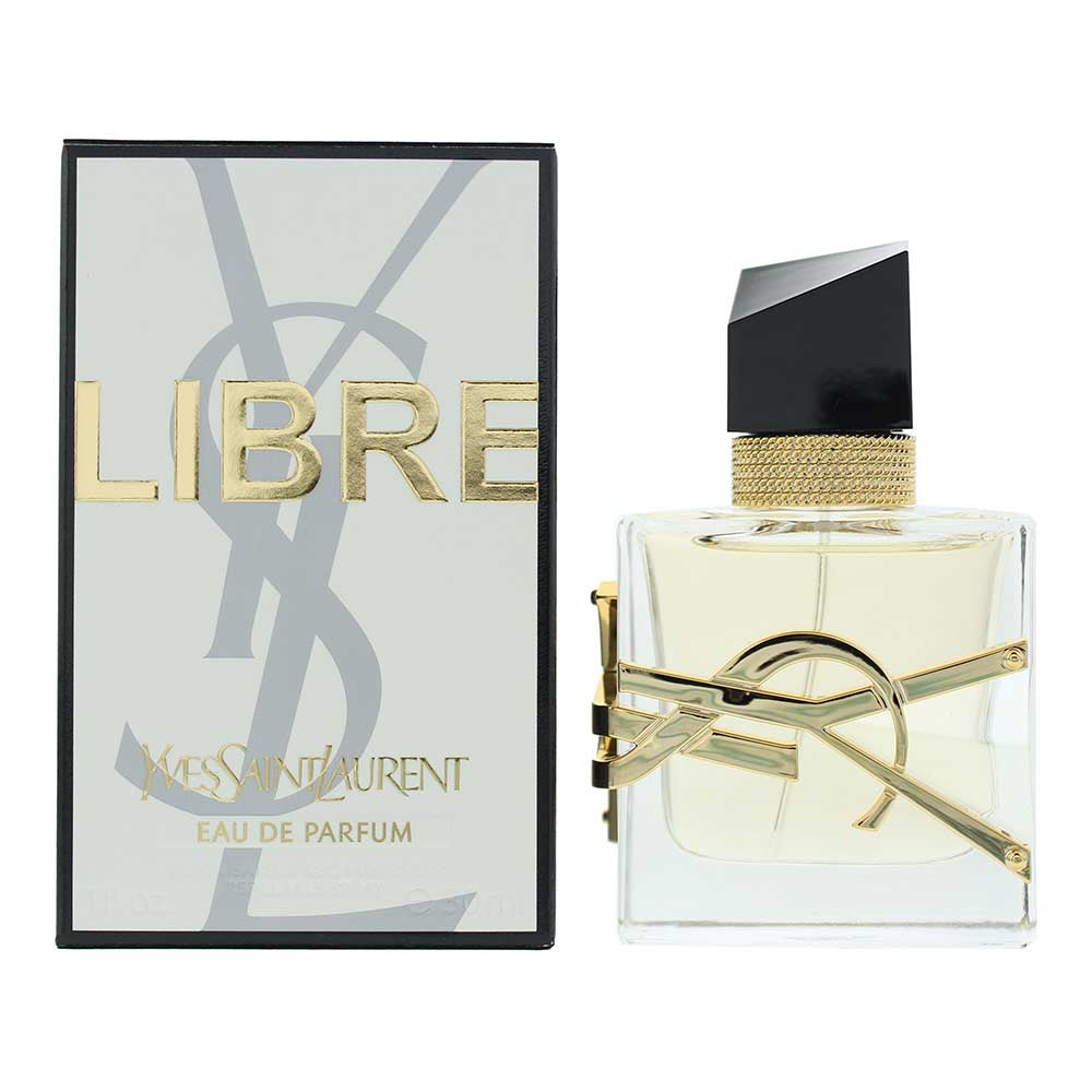 Yves Saint Laurent Libre Eau de Parfum 30ml - Glow Empire