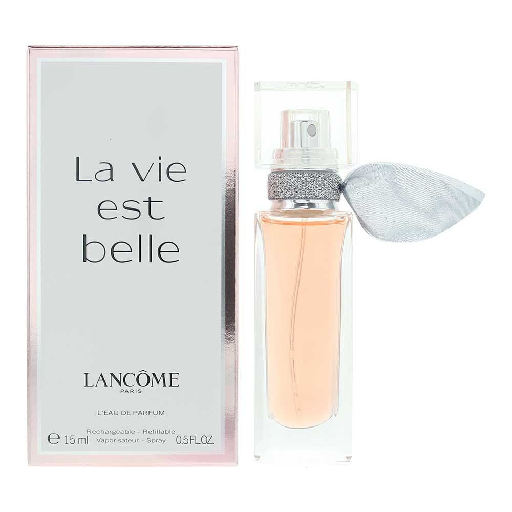 Lancôme La Vie Est Belle Happiness Drops Eau de Parfum 15ml Spray - Glow Empire