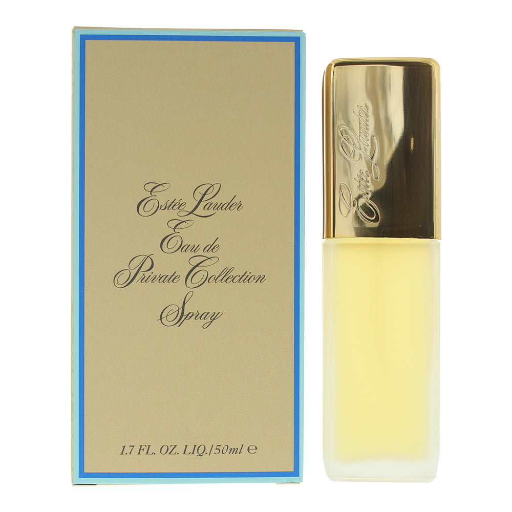 Estee Lauder Eau De Private Collection Eau de Parfum 50ml - Glow Empire