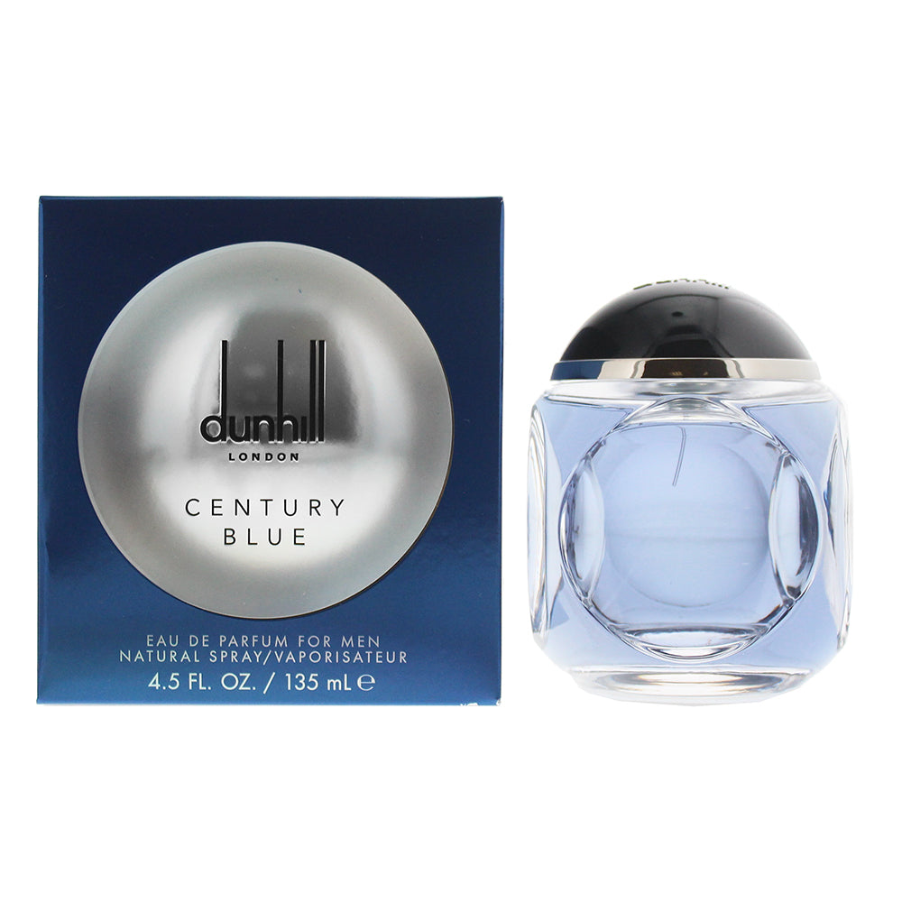 Dunhill London Century Blue Eau De Parfum 135ml - Glow Empire