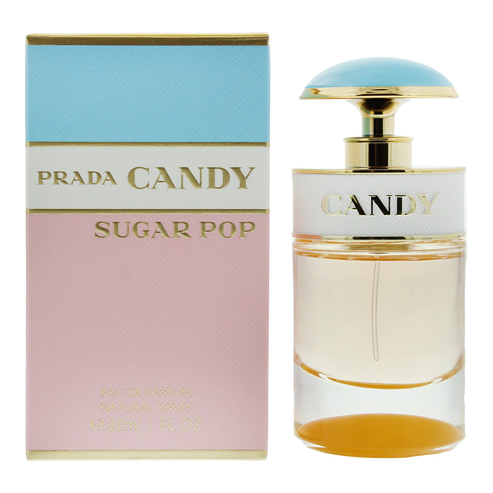 Prada Candy Sugar Pop Eau de Parfum 30ml Spray - Glow Empire