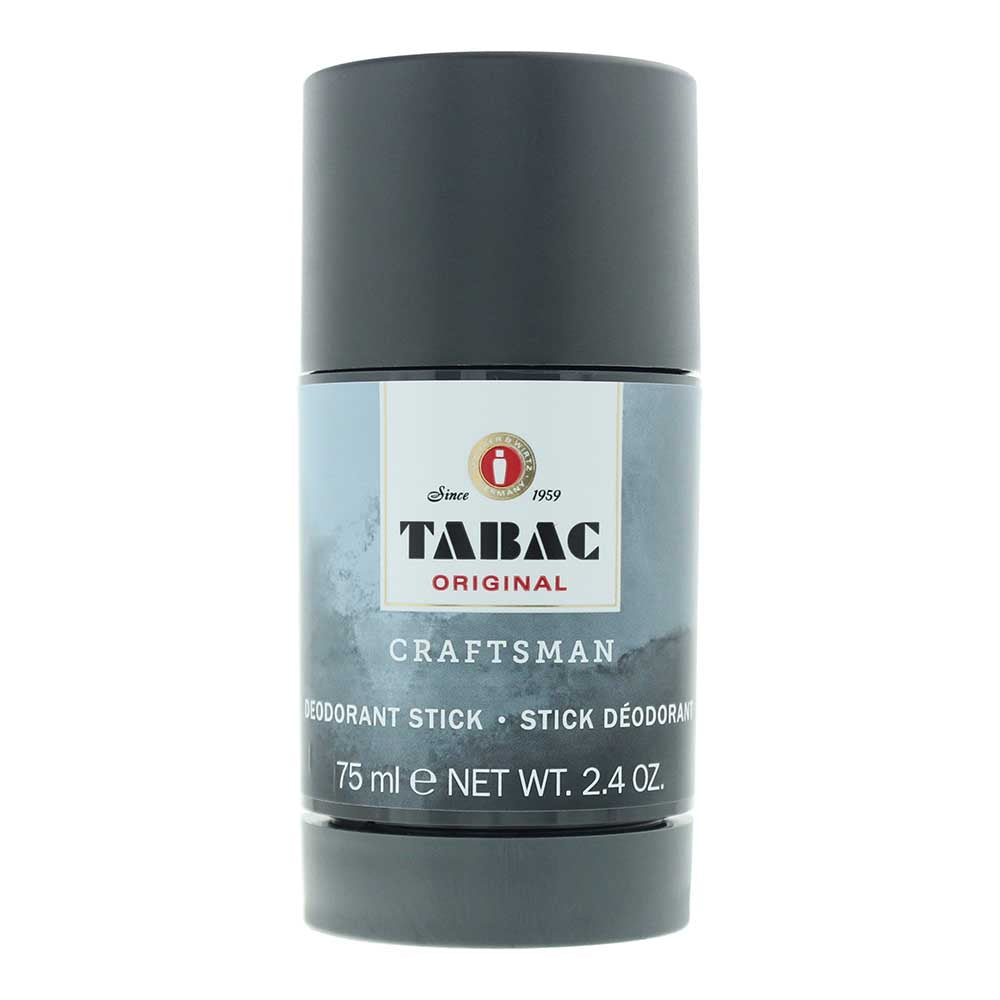 Mäurer & Wirtz Tabac Craftsman Deodorant Stick 75ml - Glow Empire