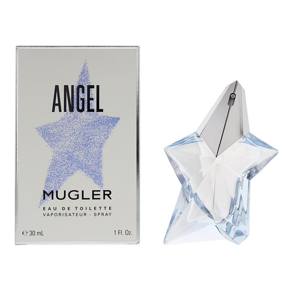 Thierry Mugler Angel 2019 Edition Eau de Toilette 30ml Spray - Glow Empire