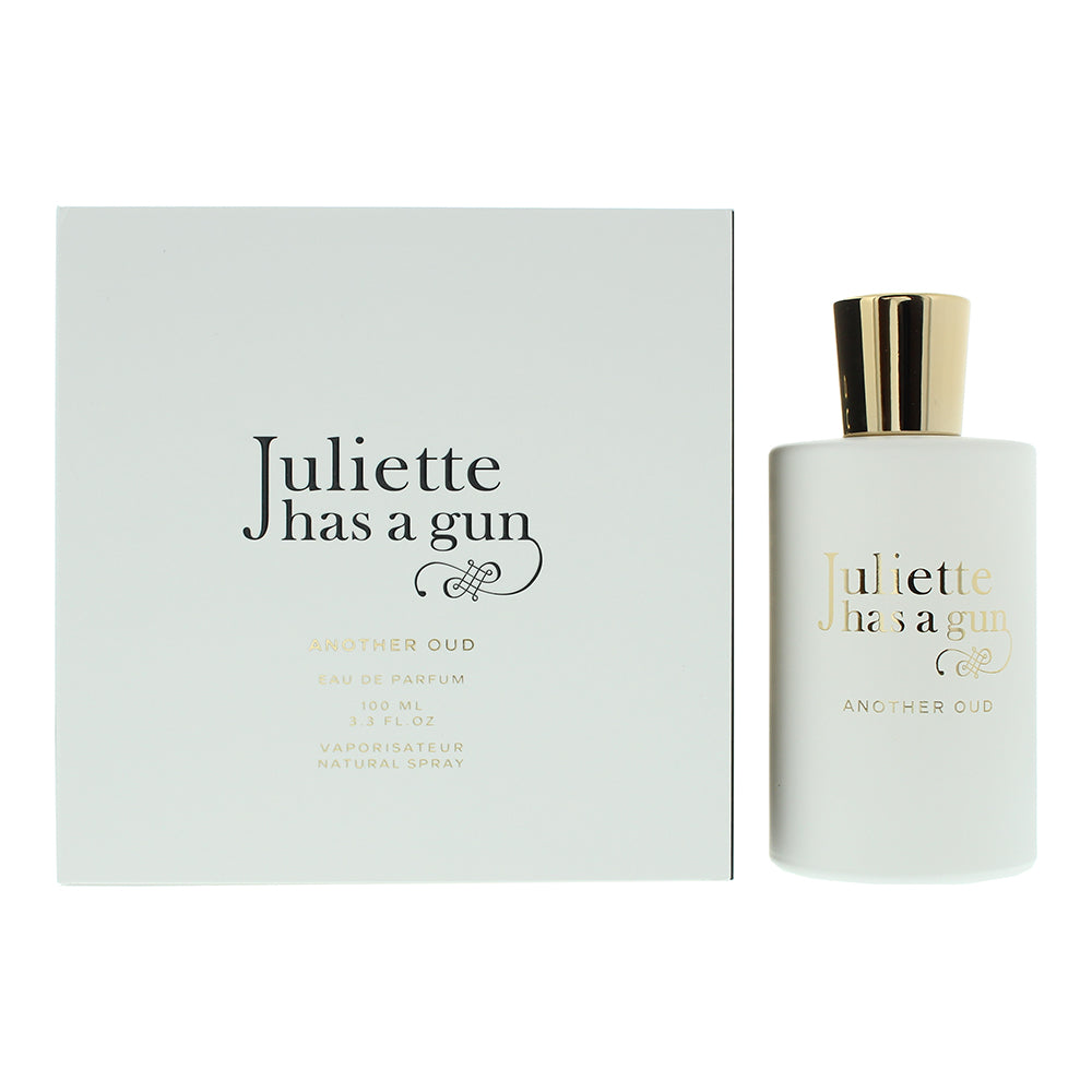 Juliette Has A Gun Another Oud Eau de Parfum 100ml Spray - Glow Empire