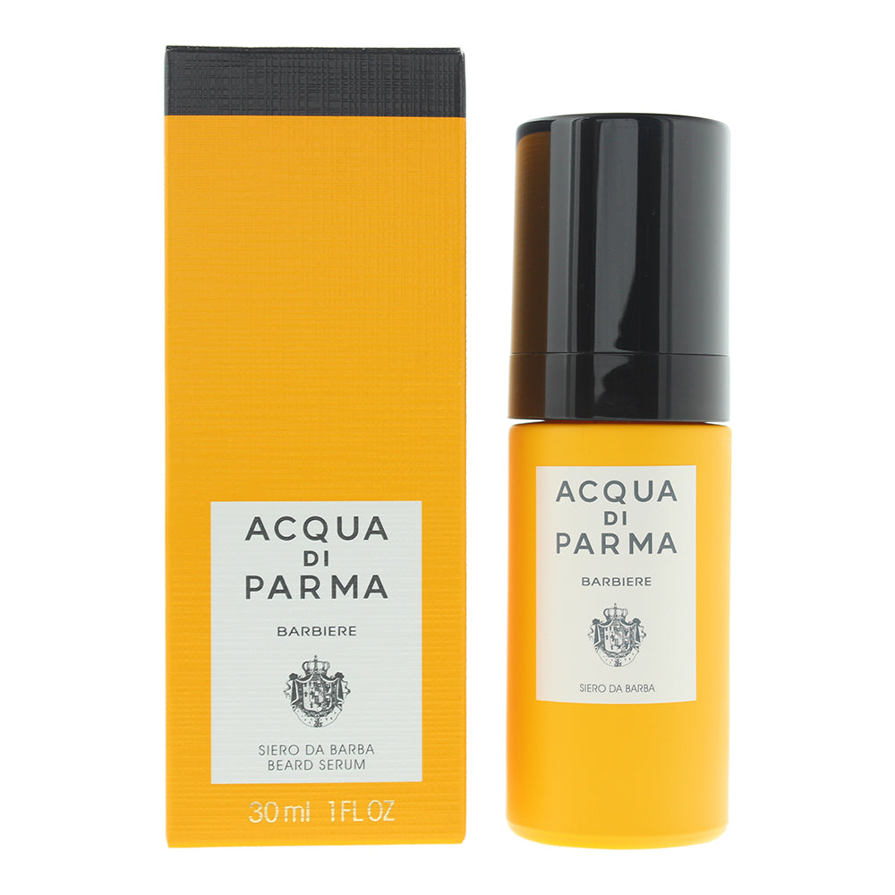 Acqua di Parma Barbiere Beard Serum 30ml - Glow Empire