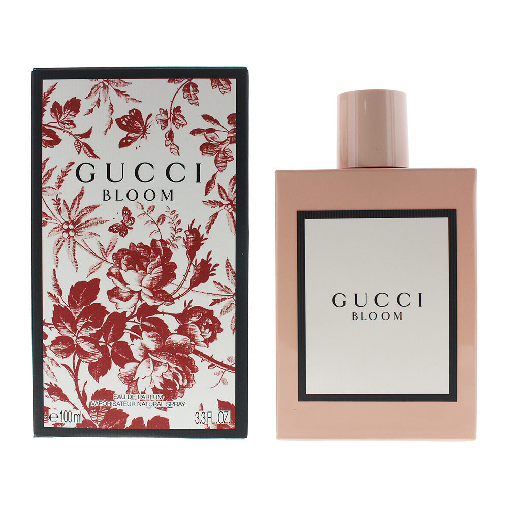 Gucci Bloom Eau de Parfum 100ml - Glow Empire