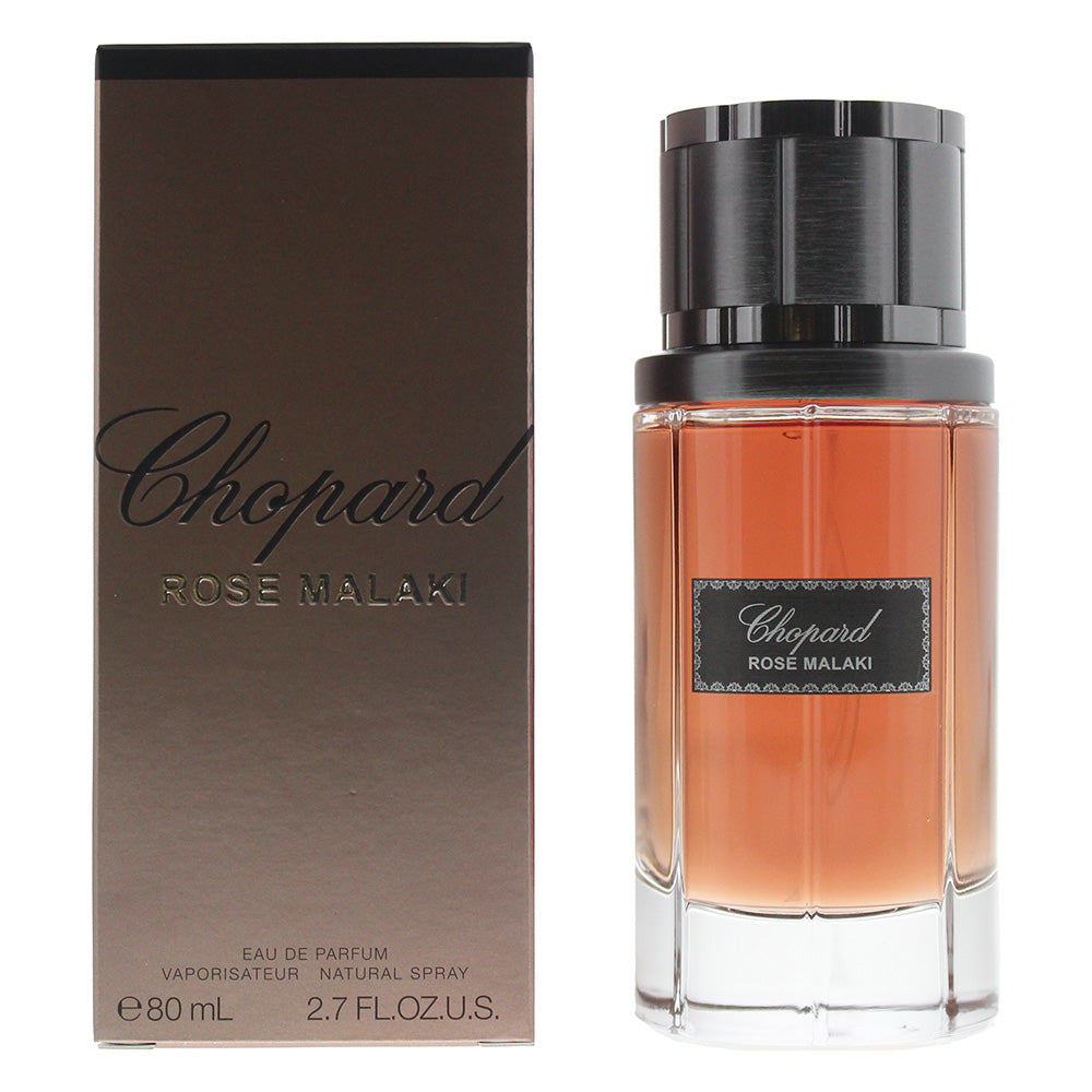 Chopard Rose Malaki Eau De Parfum 80ml - Glow Empire