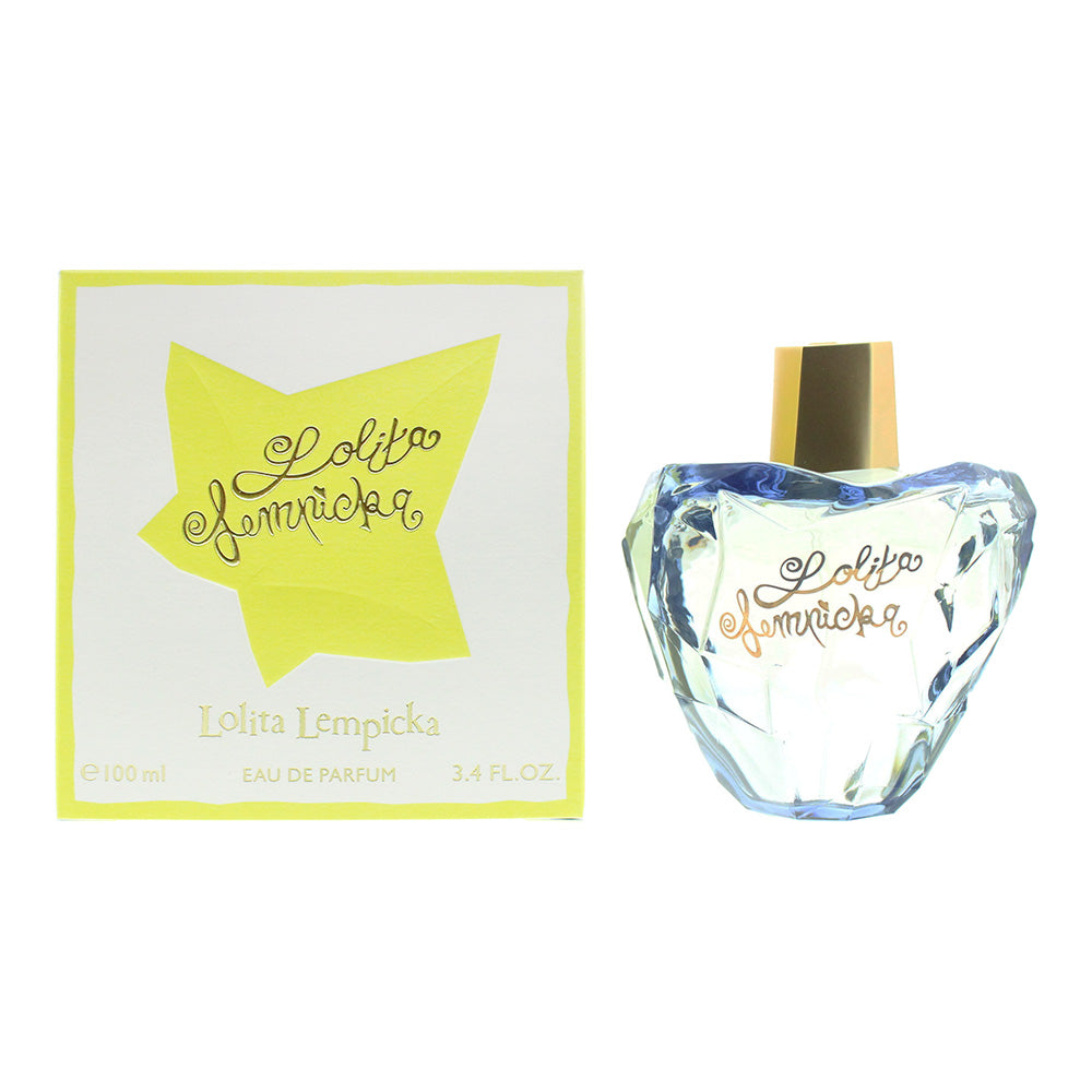 Lolita Lempicka Eau de Parfum 100ml - Glow Empire