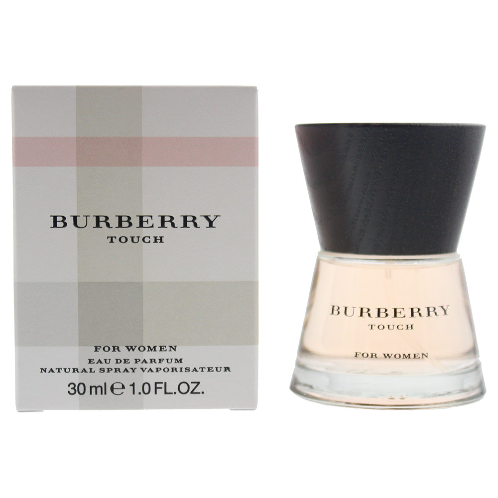 Burberry Touch For Women Eau de Parfum 30ml - Glow Empire