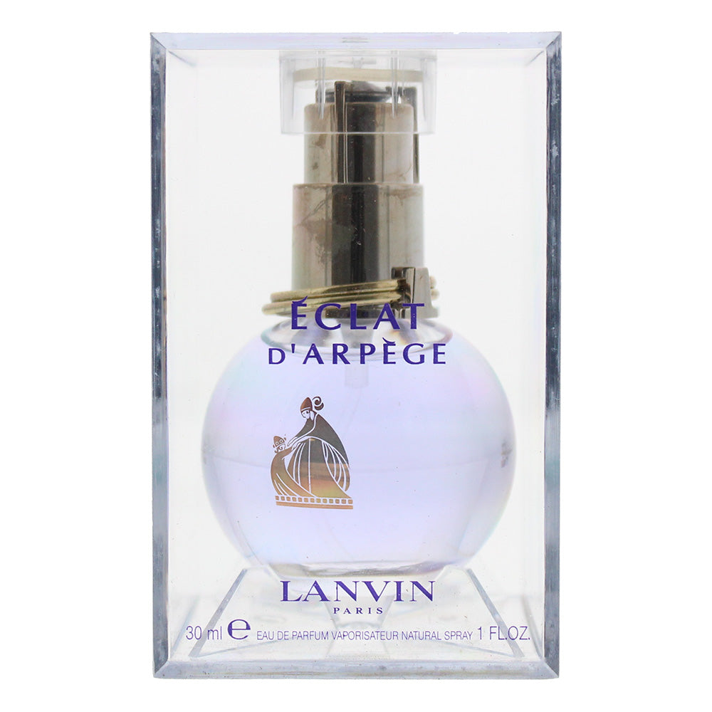 Lanvin Eclat d'Arpege Eau de Parfum 30ml - Glow Empire
