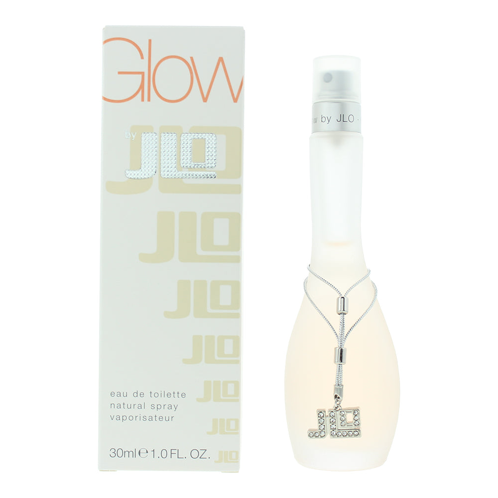 Jennifer Lopez Glow Eau de Toilette 30ml - Glow Empire