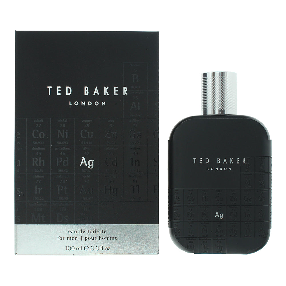 Ted Baker Ag Eau de Toilette 100ml - Glow Empire