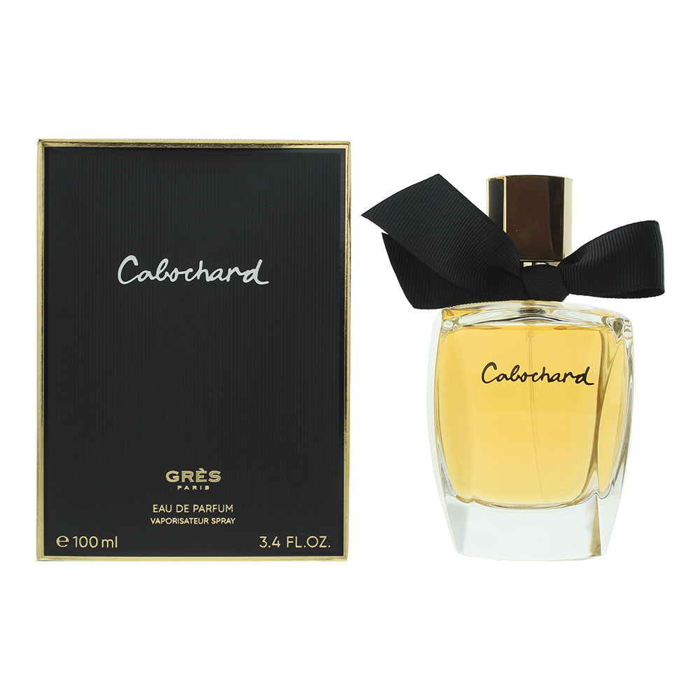Parfums Gres Cabochard Eau de Parfum 100ml - Glow Empire