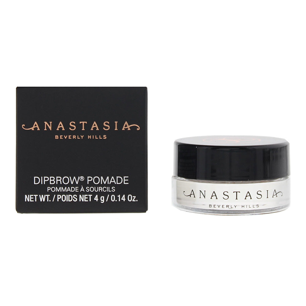 Anastasia Beverly Hills Dipbrow Auburn Pomade 4g - Glow Empire