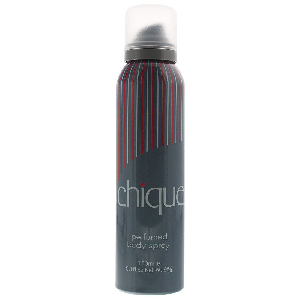 Taylor of London Chique Body Spray 150ml - Glow Empire