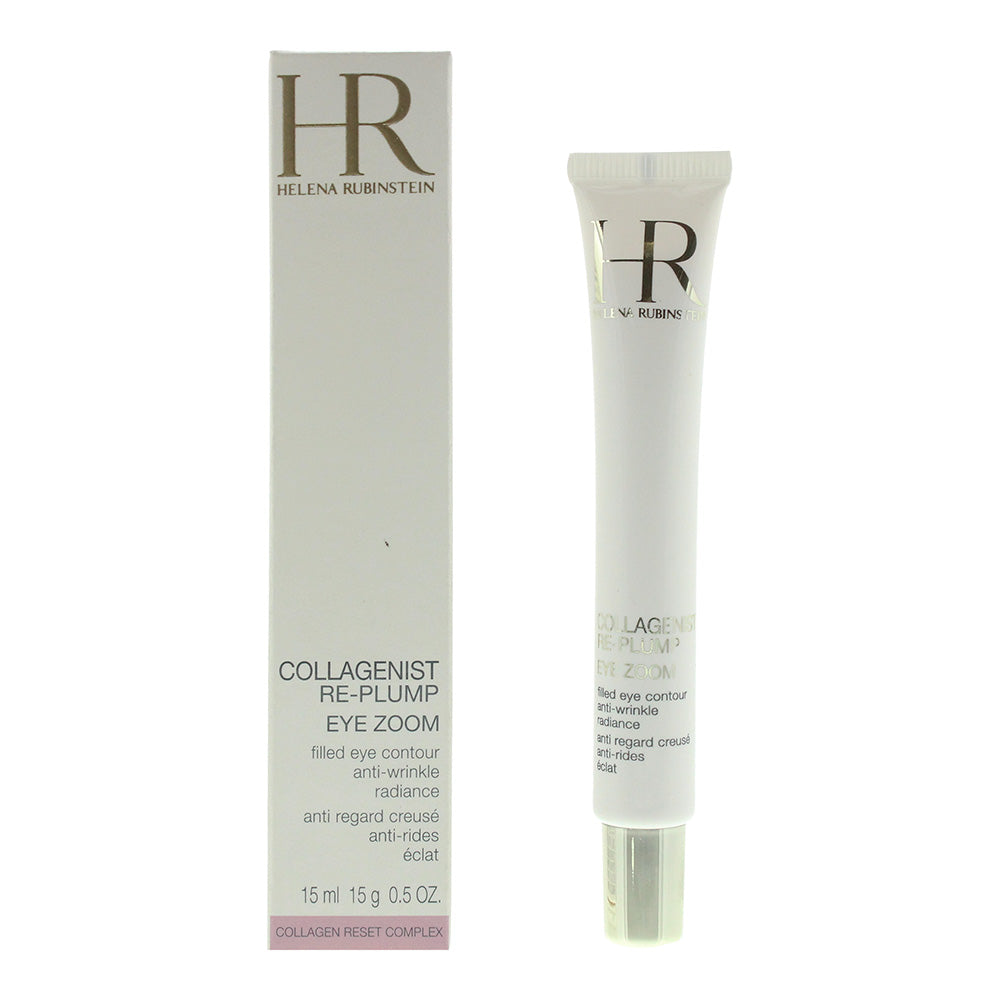 Helena Rubinstein Collagenist Re-Plump Eye Zoom 15ml - Glow Empire