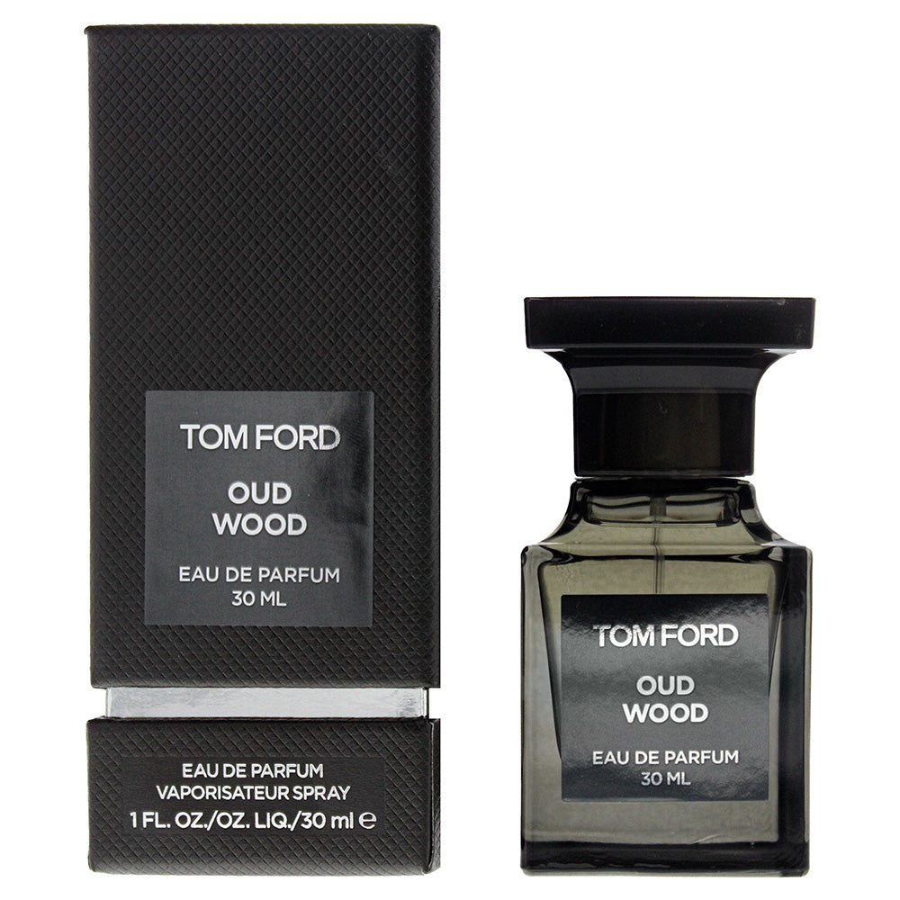 Tom Ford Private Blend Oud Wood Eau de Parfum 30ml Spray - Glow Empire