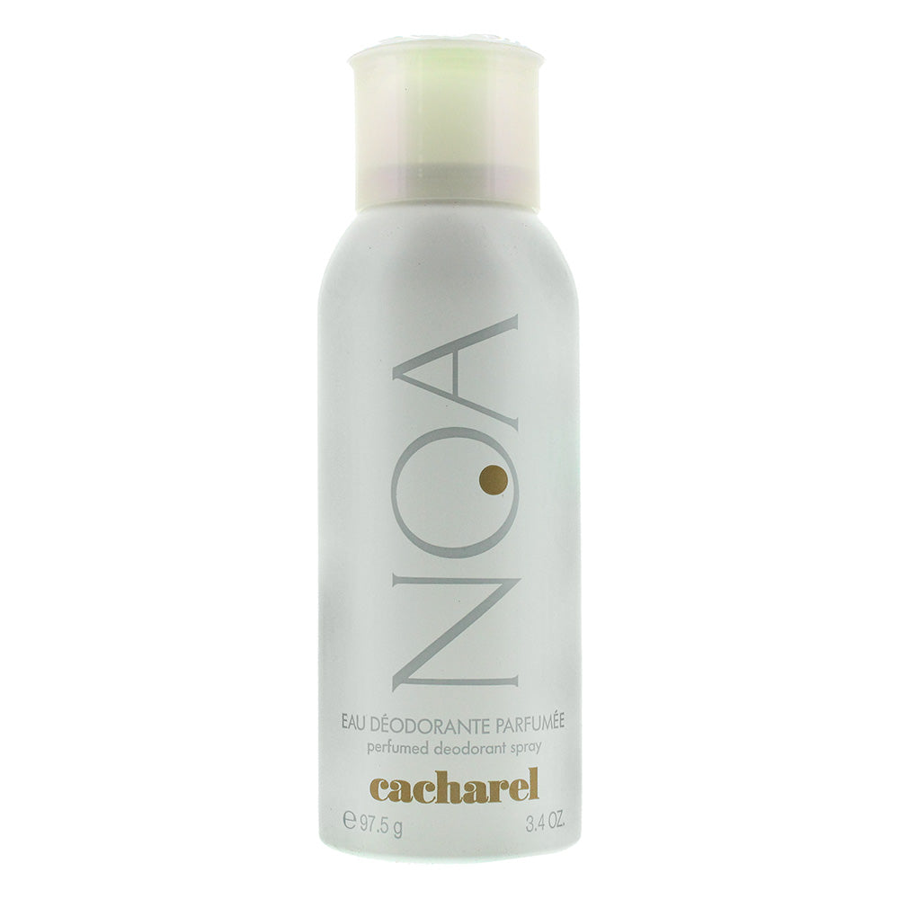 Cacharel Noa Deodorant Spray 150ml - Glow Empire
