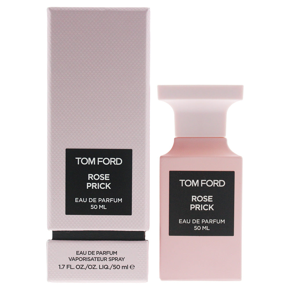 Tom Ford Rose Prick Eau de Parfum 50ml Spray  - Glow Empire