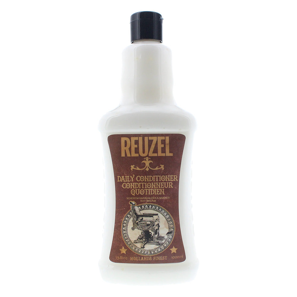 Reuzel Daily Conditioner 1000ml - Glow Empire