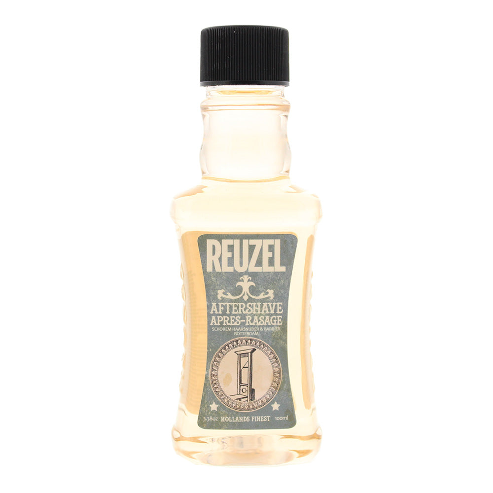 Reuzel Aftershave 100ml Splash - Glow Empire