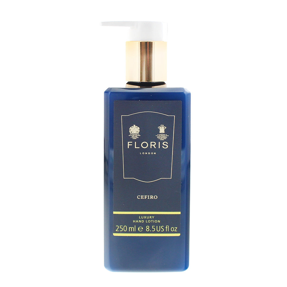 Floris Cefiro Luxury Hand Lotion 250ml - Glow Empire