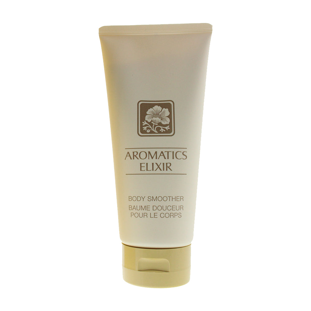 Clinique Aromatics Elixir Body Smoother 200ml - Glow Empire