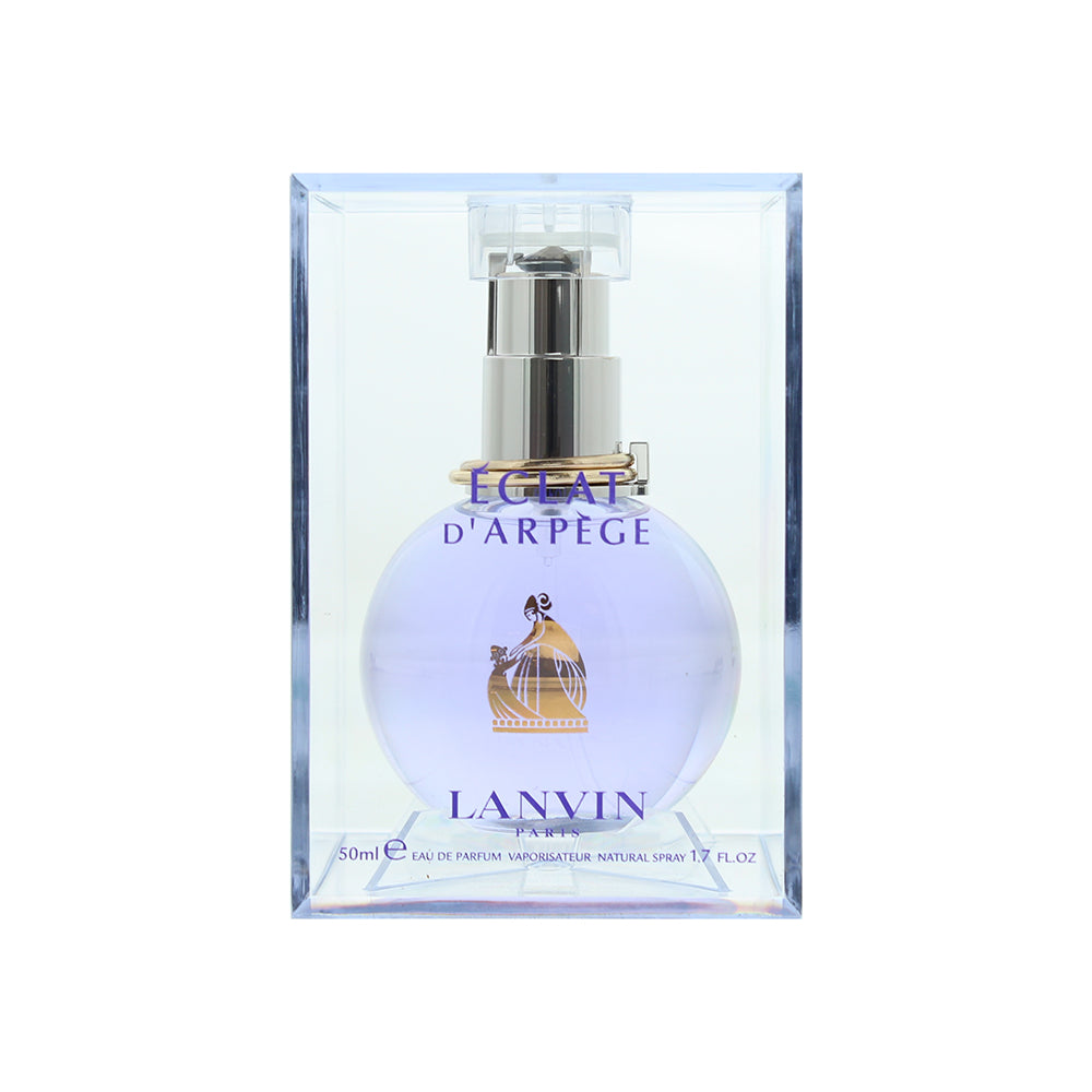 Lanvin Ã‰clat d'Arpège Eau de Parfum 50ml - Glow Empire