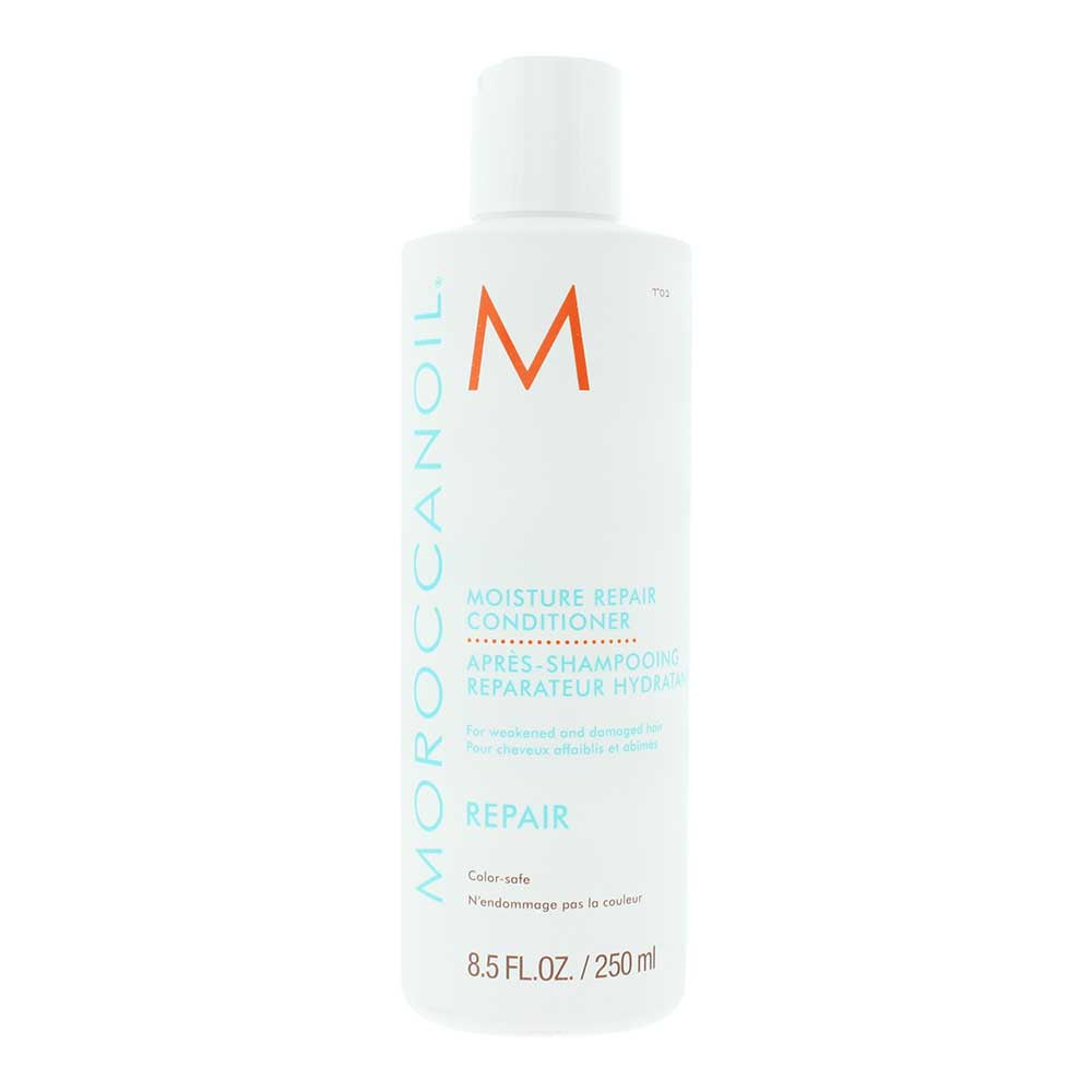 Moroccanoil Moisture Repair Conditioner 250ml - Glow Empire