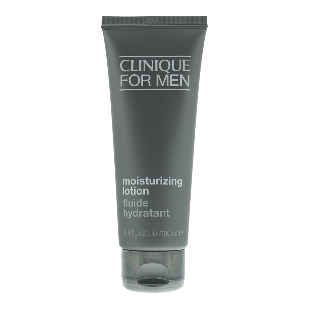 Clinique Clinique Men Moisturizing Lotion 100ml - Glow Empire