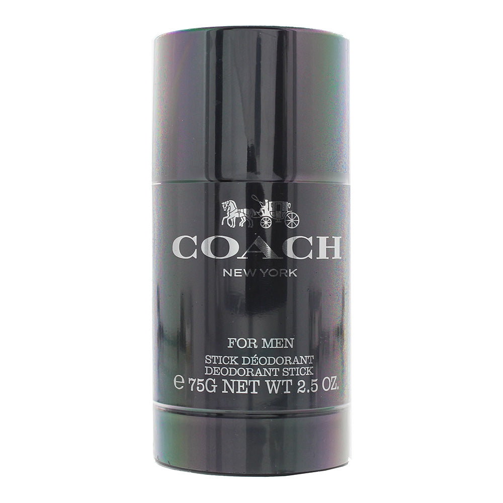 Coach for Men Deodorant Stick 75g - Glow Empire