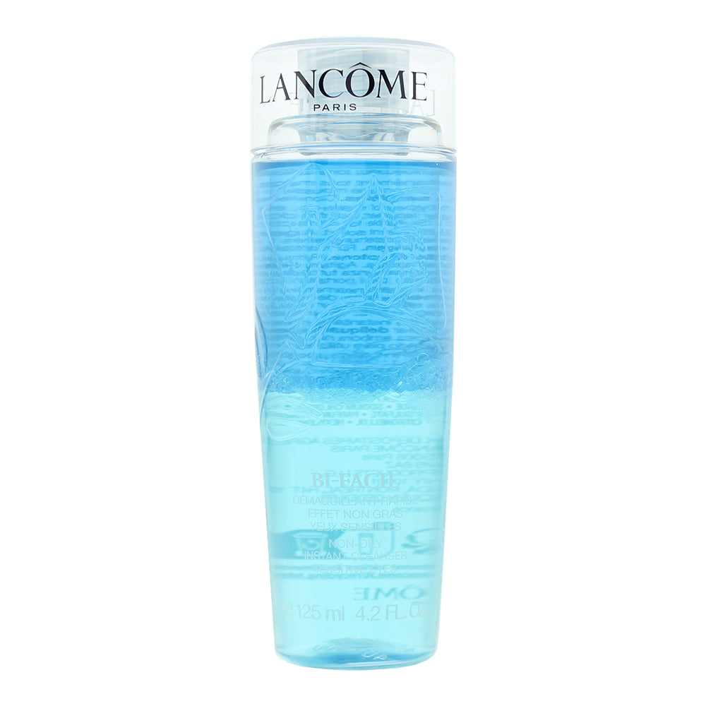 Lancome Bi-Facil Eye Makeup Remover 125ml  - Glow Empire