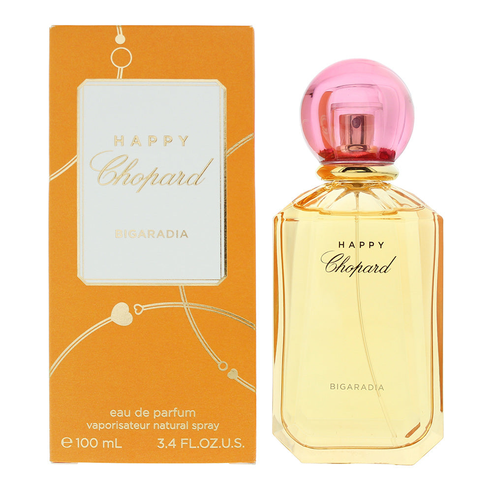 Chopard Happy Bigaradia Eau de Parfum 100ml Spray - Glow Empire