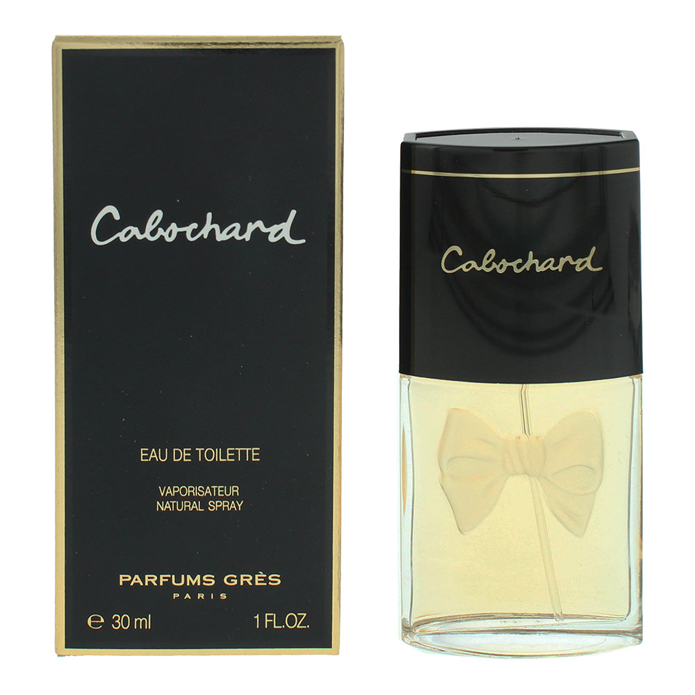Parfums Grès Cabochard Eau De Toilette 30ml - Glow Empire